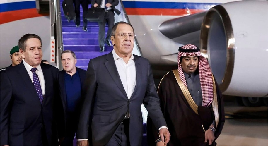 Elon Musk chwali Rosjan: Tak wygląda kompetentne przywództwo