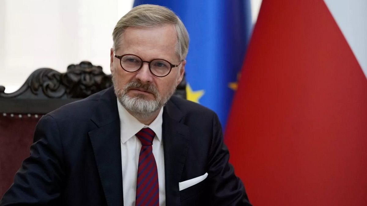 Czechy blokują sztuczną inteligencję w administracji publicznej