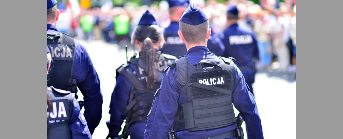 Nie tylko podwyżki. Policjanci chcą zmian w świadczeniach, nagrodach i podatkach