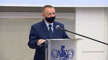 Marian Banaś chce zawieszenia Funduszu Sprawiedliwości. Napisał do premiera