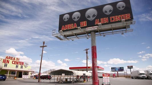 Raport USA na temat UFO: 143 niewyjaśnione incydenty