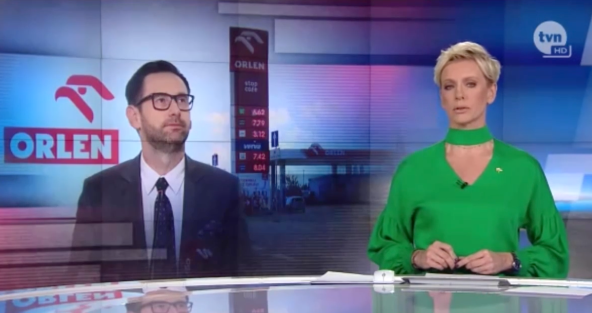 Przypomnienie: tak Orlen z Obajtkiem miesiącami grabił Polaków