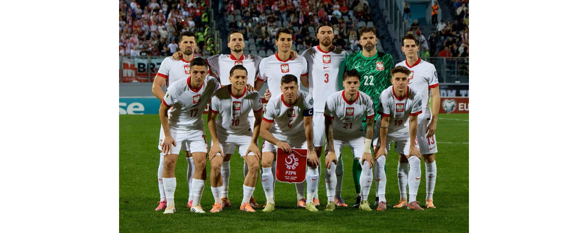 Polacy poznali rywali w barażach do mistrzostw świata