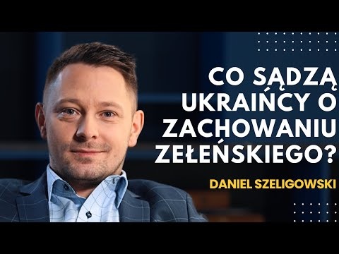 Kulisy kłótni w Białym Domu. Co działo się poza kamerami? - dr Daniel Szeligowski | didaskalia #121