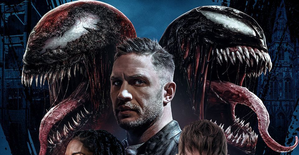 Venom 2 nie będzie złym filmem? Pierwsze opinie zaskakują