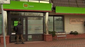 Wyrok 8,5 roku więzienia za wyłudzenia milionowych kredytów z SK Bank