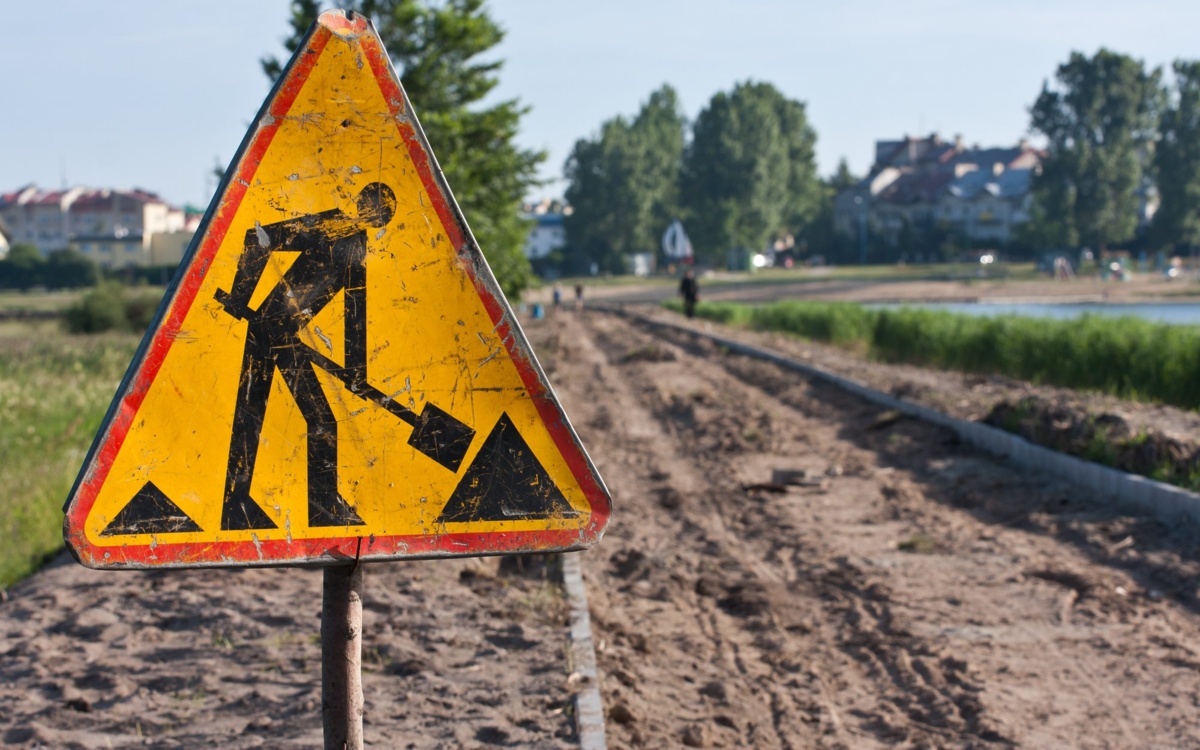 Korupcja u rosyjskich budowniczych dróg. Umoczeni menedżerowie i urzędnicy Kremla