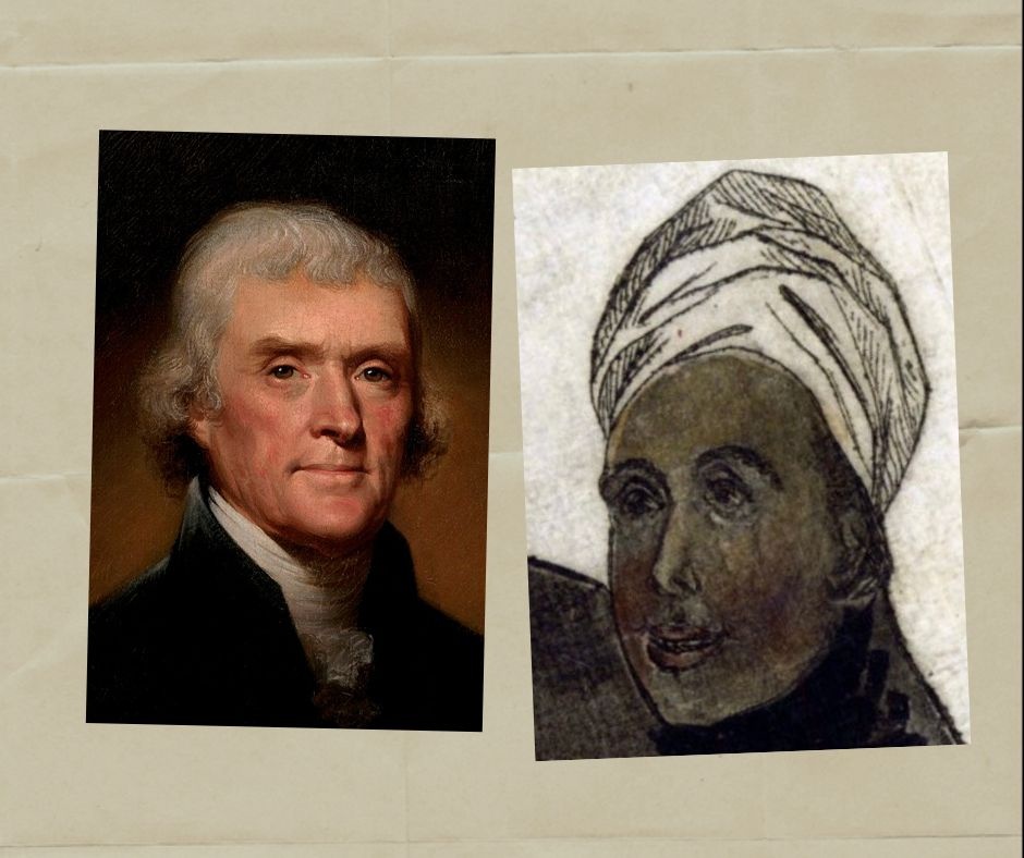 Niewolnica prezydenta USA. Co wiemy o Sally Hemings?