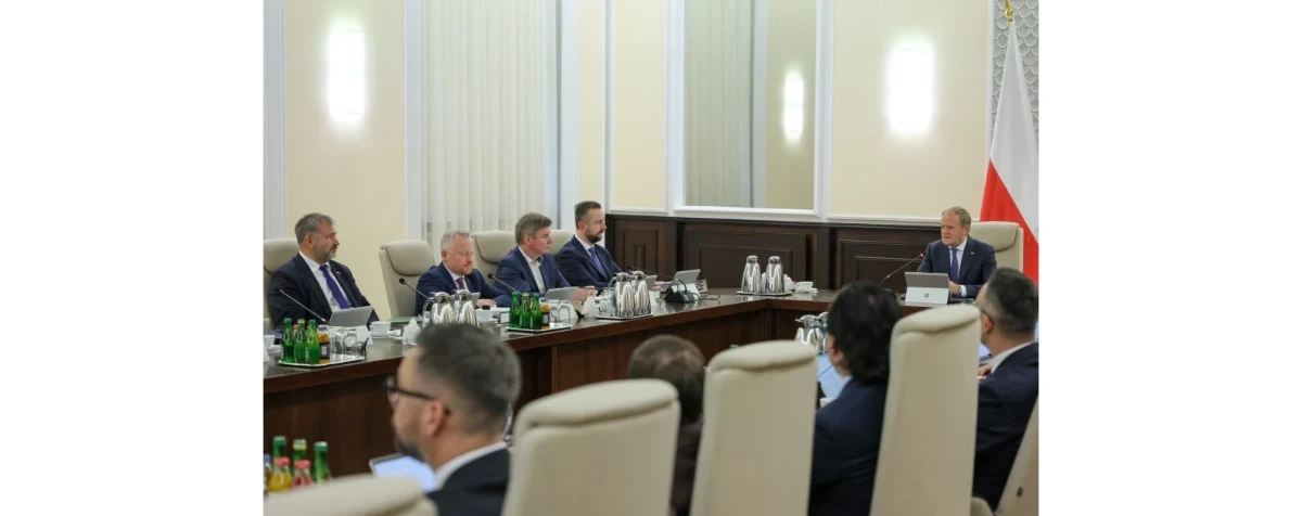 Niepełnosprawni jeszcze poczekają na asystentów osobistych. Ustawa dopiero w 2027 roku