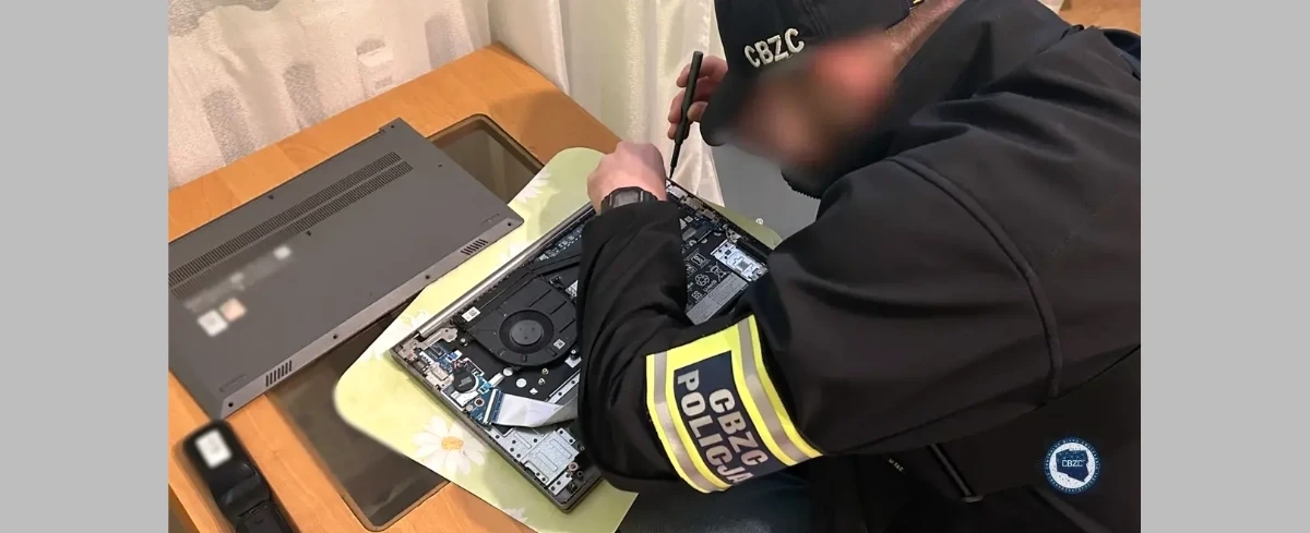 Potężne uderzenie służb. Szczegóły operacji "Hellfire"