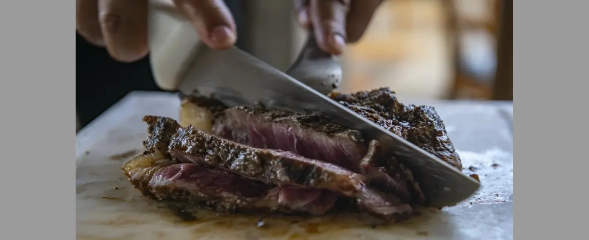 Skażona wołowina z Brazylii zalewa UE? Miażdżący raport KE ujawnia zaniedbania