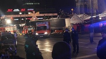 Niemcy. Będzie serial o zamachu w Berlinie. Zamachowiec najpierw zamordował polskiego kierowcę