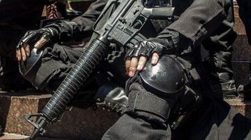 Ukraina. Werbowano ich do tajnej operacji. Najemnicy z grupy Wagnera chwalili się "kwalifikacjami"