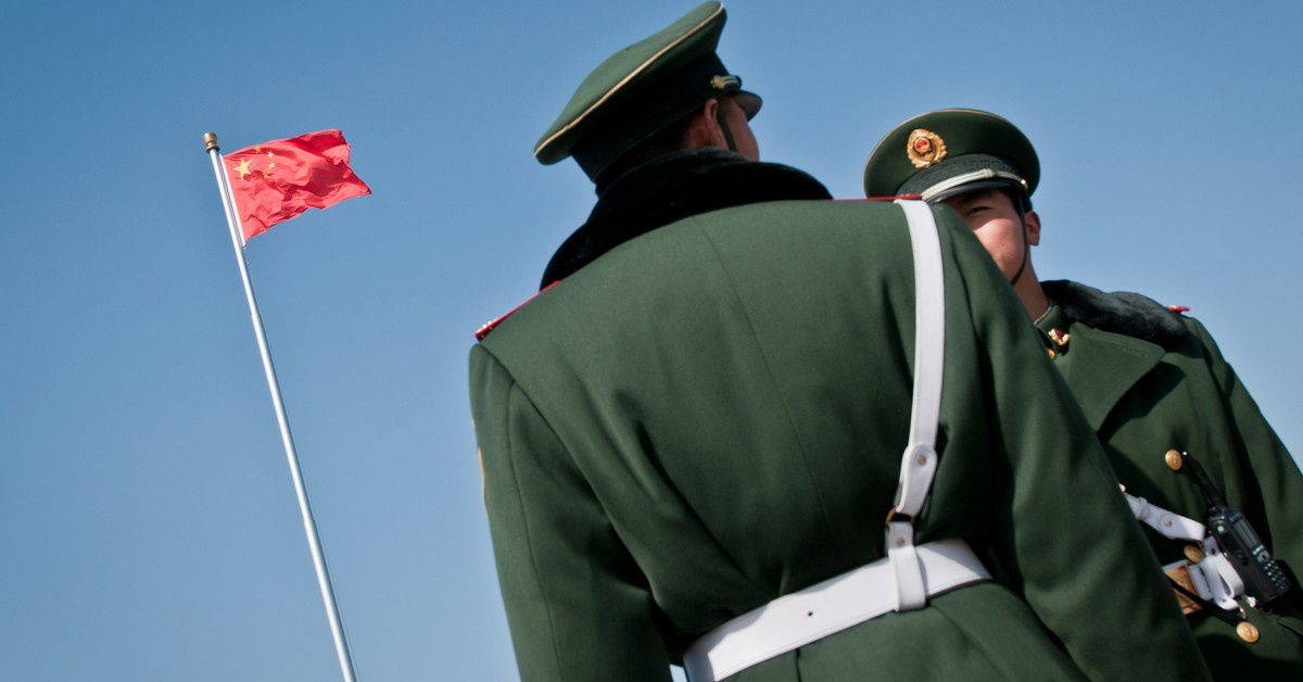 Chiny skorzystają na wojnie między Trumpem a UE? Sprytny plan Pekinu.