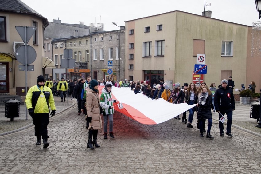 19 STYCZNIA 1920 – powrót Lubawy i Powiatu Lubawskiego do Macierzy
