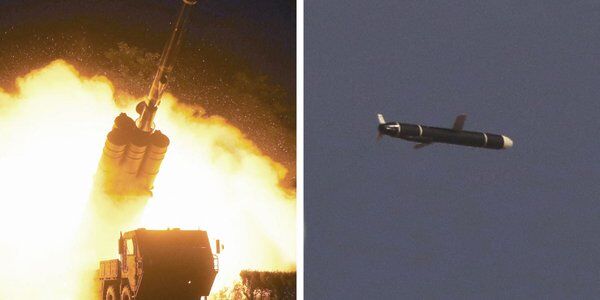 Rosja i Chiny chcą zniesienia sankcji nałożonych na Koreę Północną