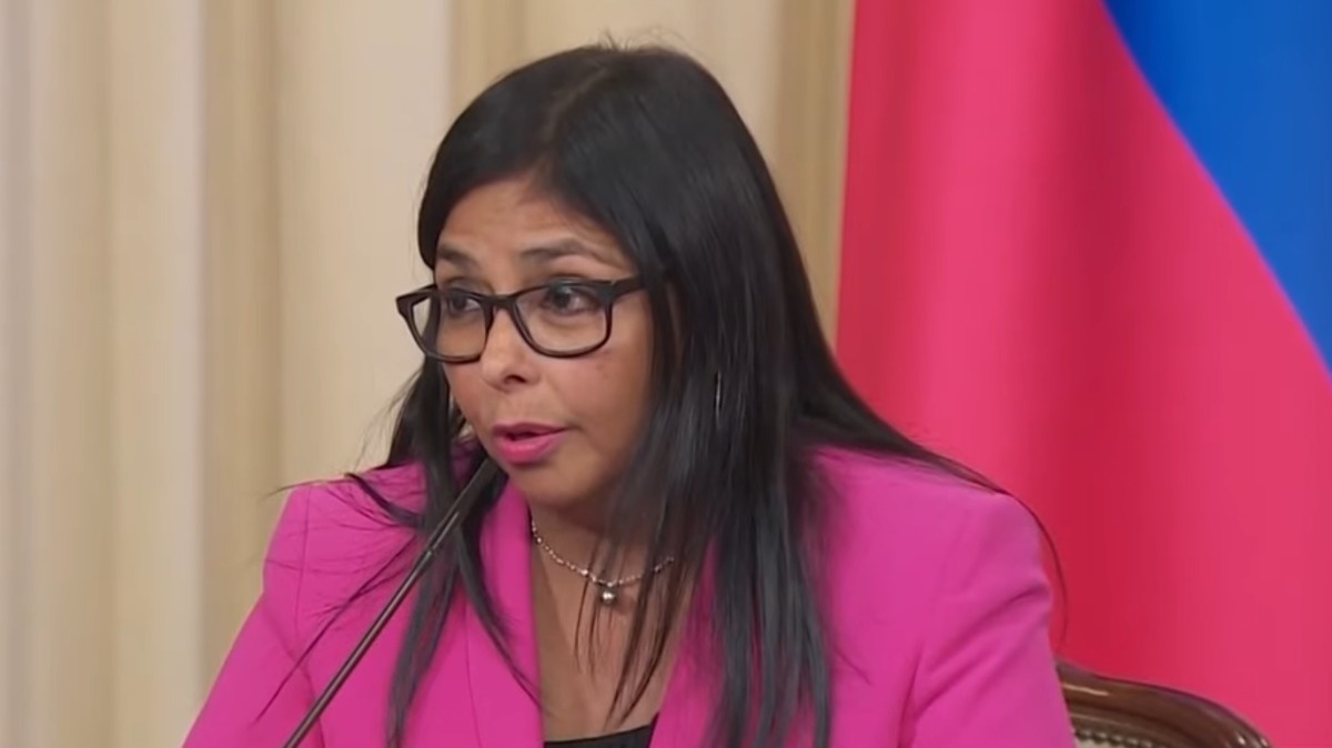 Wenezuela pod kontrolą USA, Kolumbia i Meksyk pod nadzorem