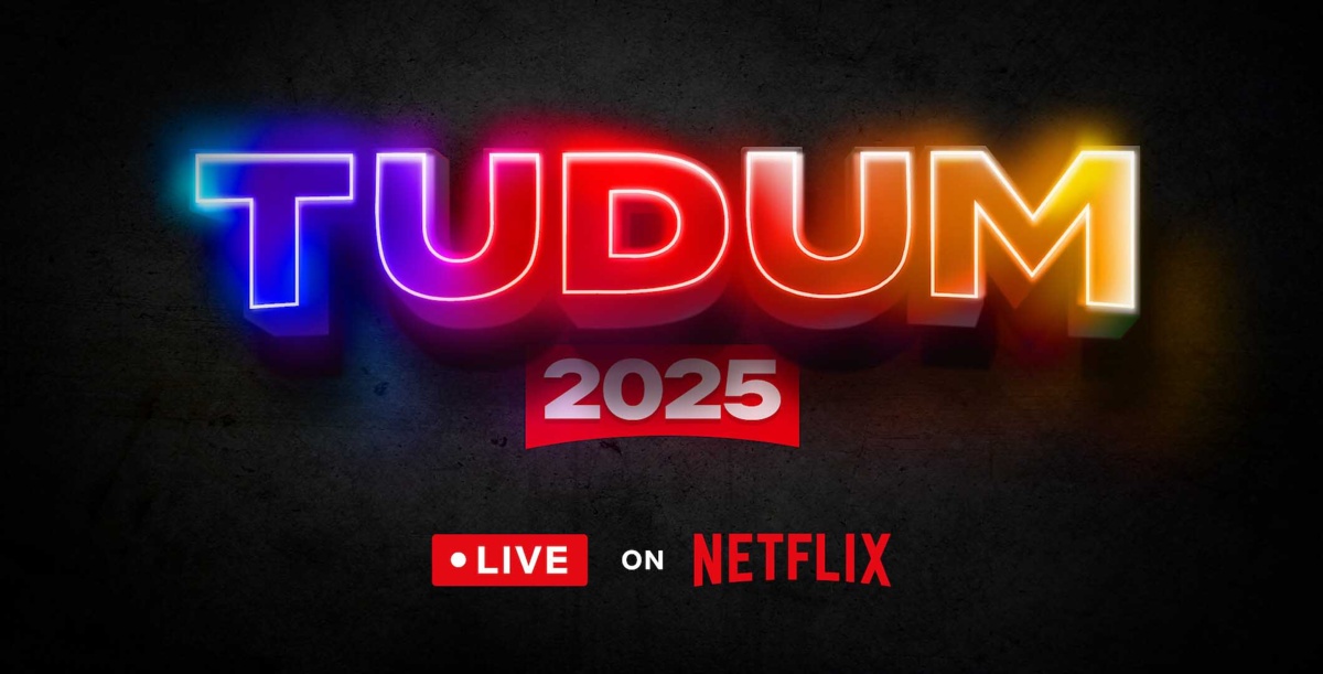 Podsumowanie Netflix Tudum 2025