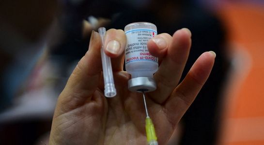 Badanie: Po szczepionce mRNA odporność nawet na lata