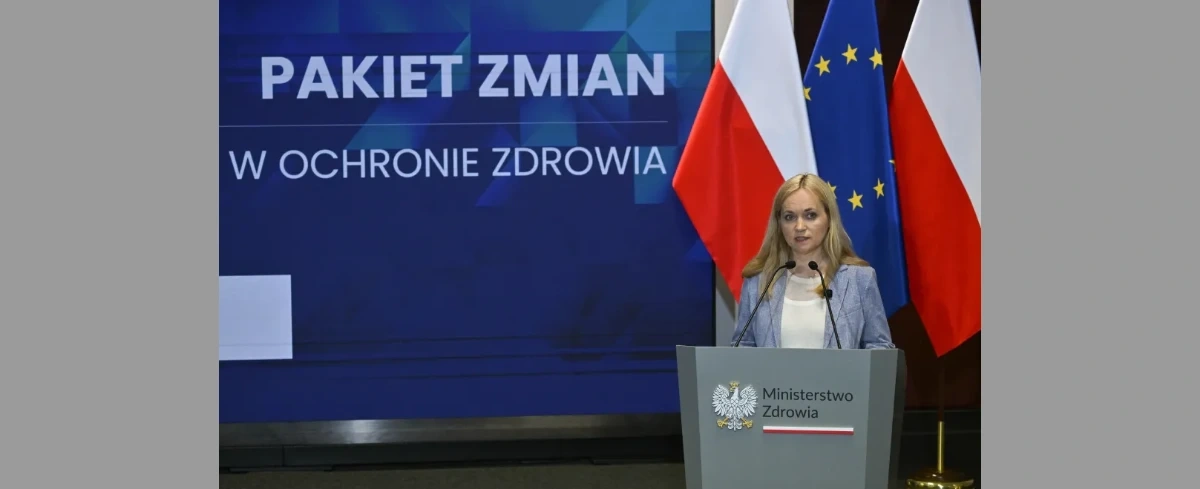 Zmiany w ochronie zdrowia. Będą maksymalne poziomy wynagrodzeń