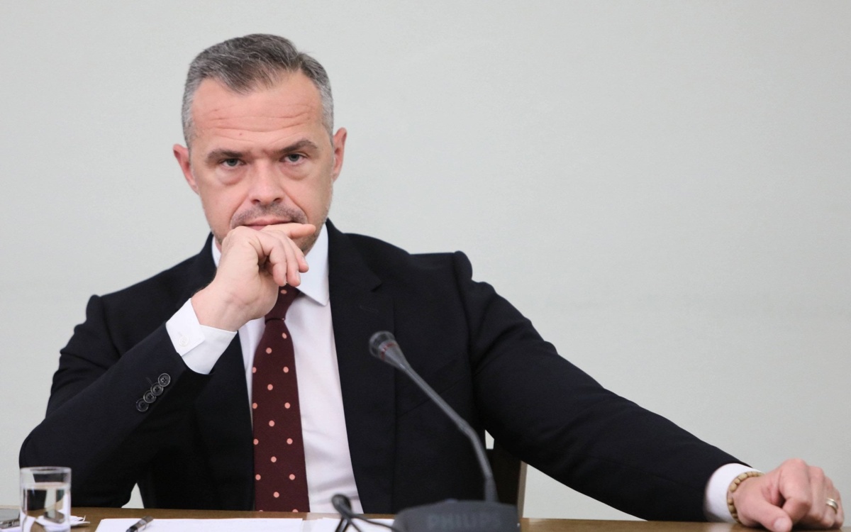 Jaki PiS, takie i PO? Dyscyplinarka dla prokuratora zajmującego się sprawą Sławomira Nowaka