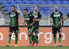 Serie A. Liga zabroni zielonych strojów na boisku