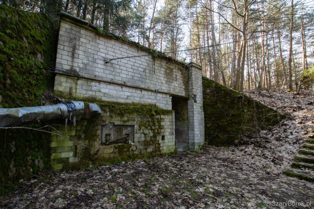 Radiostacja Kontrwywiadu Radiówek