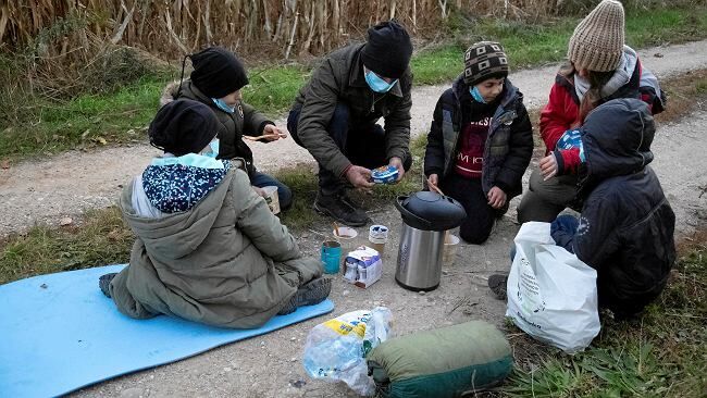 Jak uczyć o uchodźcach? "Widzimy, że nauczyciele się boją. Nie wiedzą, co na to kuratorium"