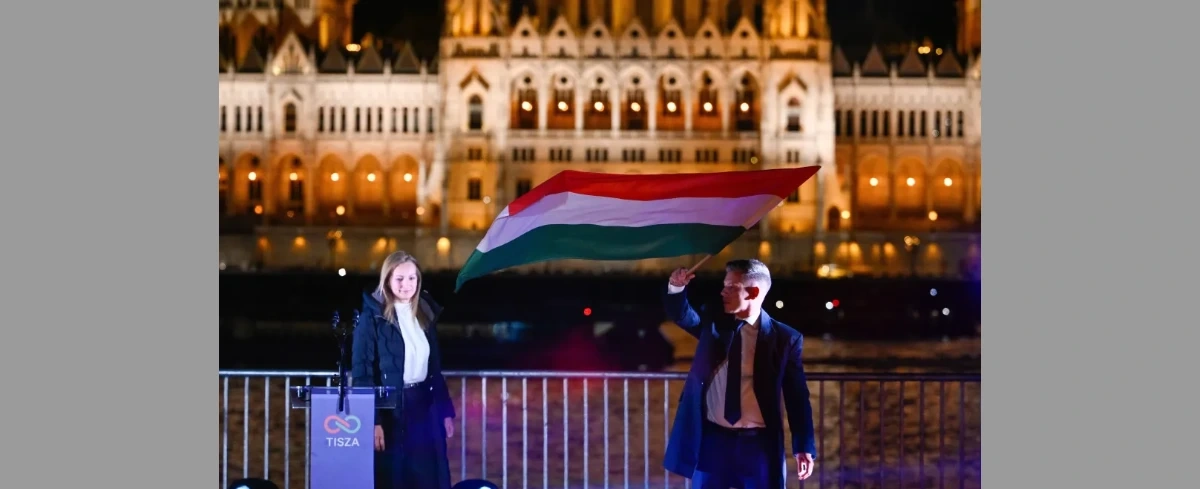 Węgry dołączą do strefy euro? "Do 2030 roku"