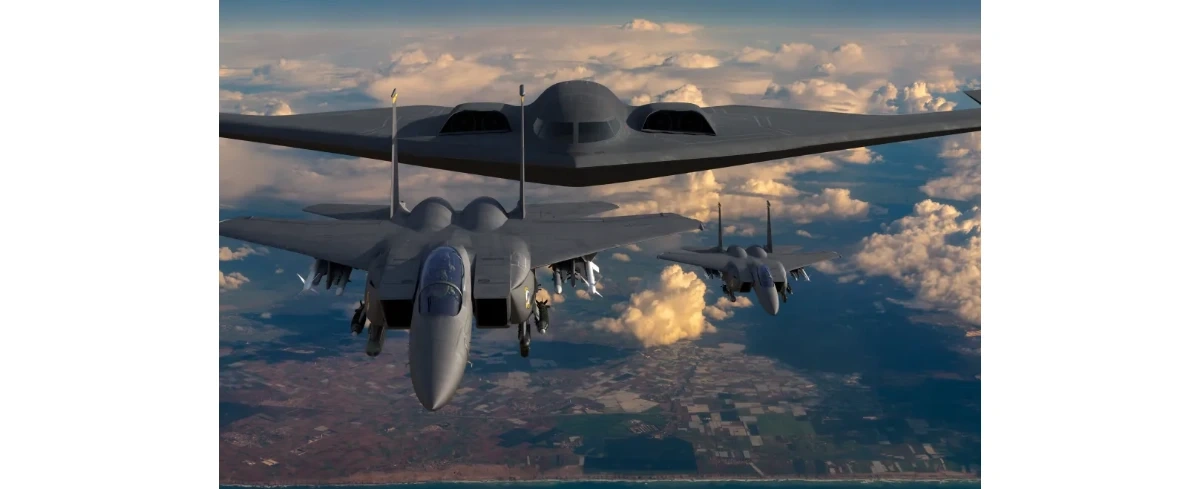 Amerykańskie naloty na cele Państwa Islamskiego w Syrii. Wśród ofiar jeden z dowódców dżihadystów