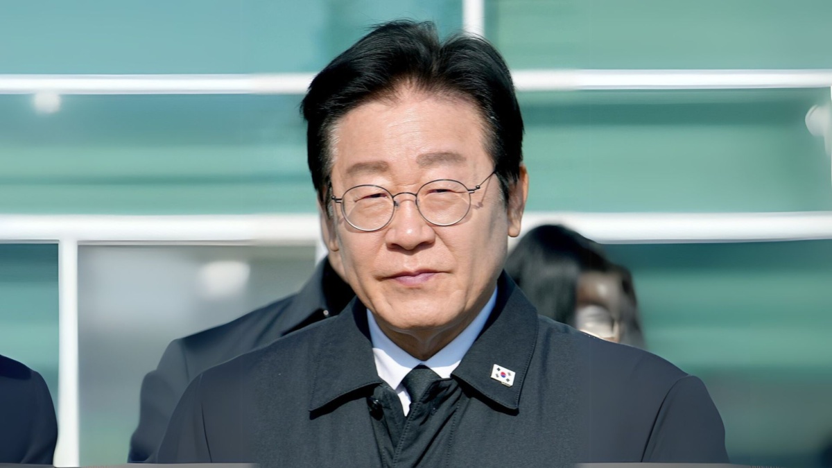 Wybory prezydenckie w Korei Południowej: Będzie otwarcie na Pjongjang? - EURACTIV.pl