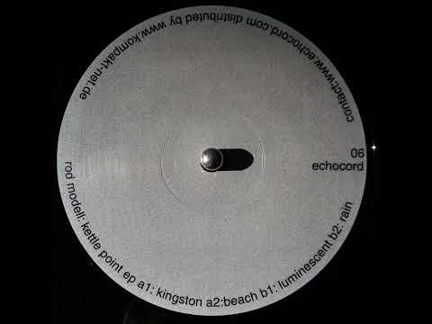 Rod Modell - Luminescent - b1