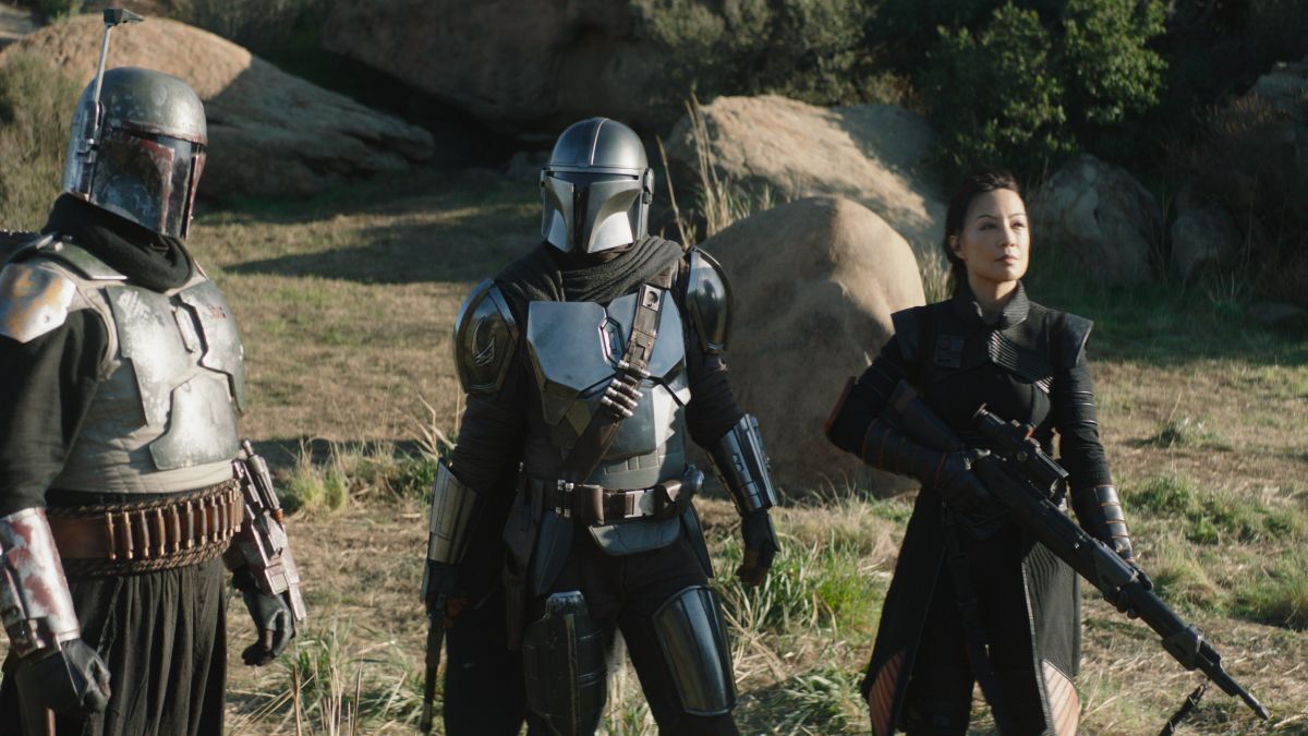 Disney+ Day - pełny program wydarzenia. Kiedy Shang-Chi trafi na platformę?