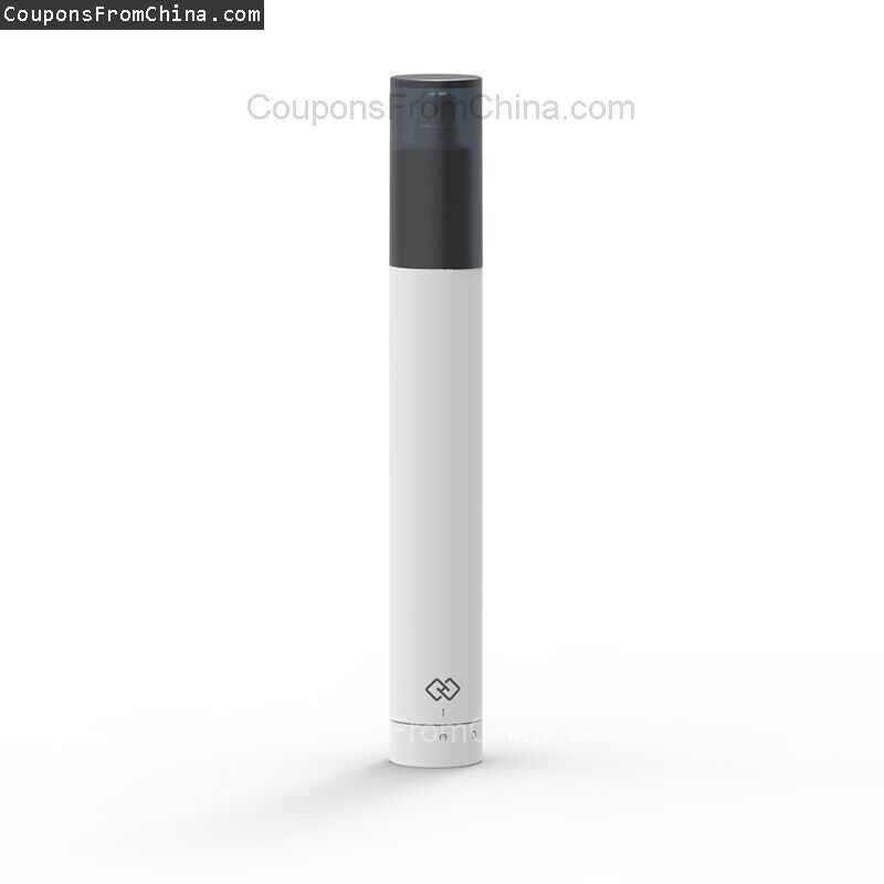 Xiaomi Huanxing HN1 Electric Mini Nose Trimmer za $5.96