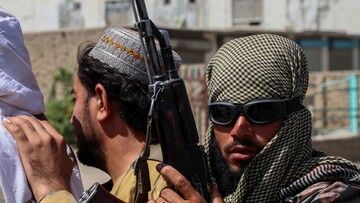 Afganistan. Talibowie: otoczyliśmy Pandższer, ale chcemy rozmawiać