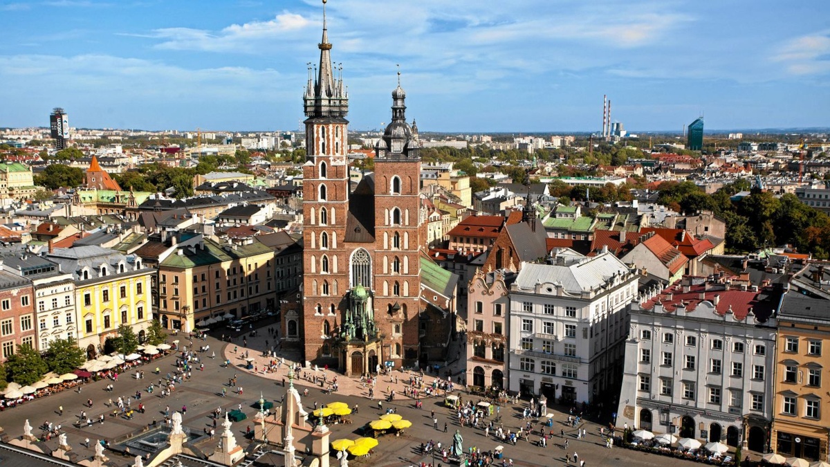 Mamy swoje Detroit? Bloomberg: "Rysa na polskim boomie". Prawie 4200 zwolnień