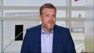 Adrian Zandberg zakażony koronawirusem