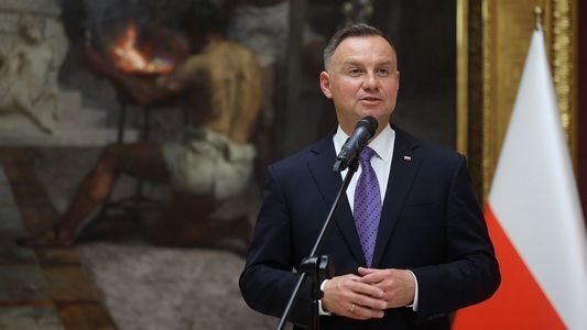 Prezydent w rocznicę zbrodni wołyńskiej: Wyciągać wnioski