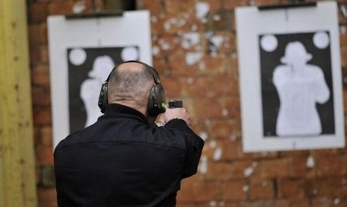 MON dofinansował budowę 47 strzelnic