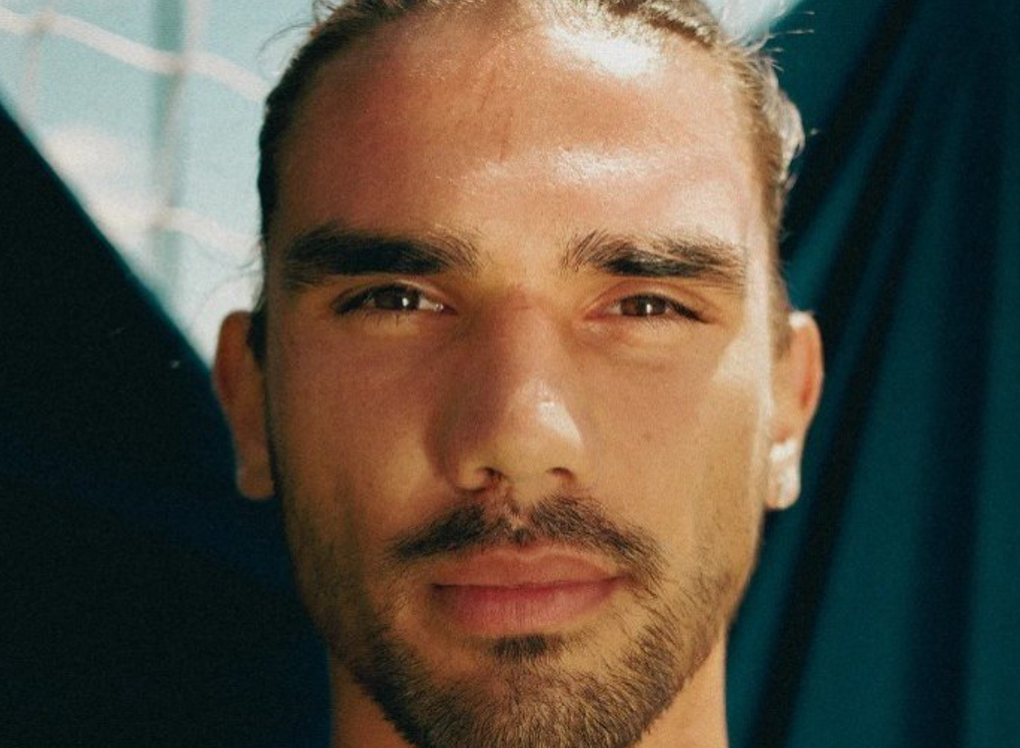 Marian H⁎⁎a w Szczecinie. Nowy obrońca w składzie Pogoni