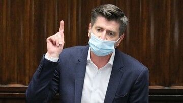 Kowalski: Śmiszek i Biedroń atakują Polskę. Poseł Lewicy odpowiada