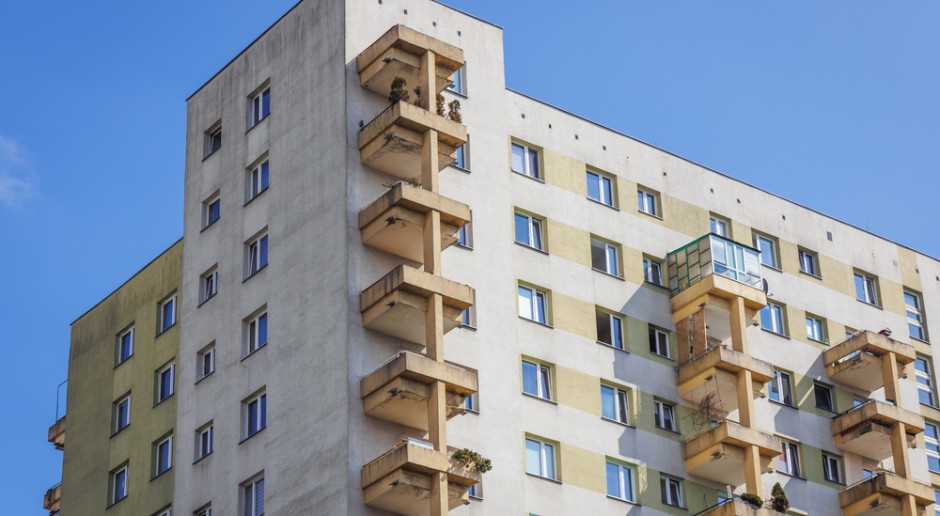 Warszawa przygotowuje teren pod mieszkania. Ma tam zamieszkać nawet 30 tys. osób