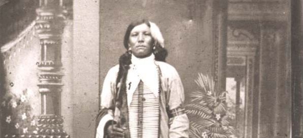 Uchodził za najwybitniejszego stratega indiańskiego w dziejach