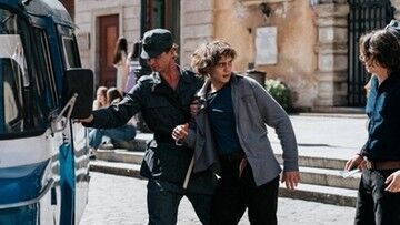 Film "Żeby nie było śladów" polskim kandydatem do Oscara