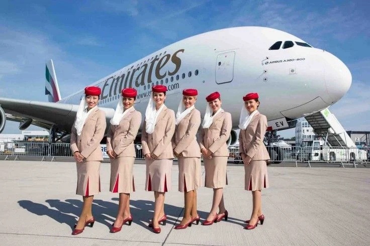 Krach Emirates. Puste A380 i rekordowe straty giganta