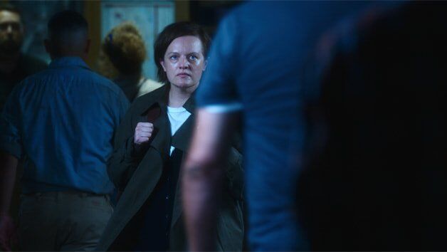 Lśniące dziewczyny - zwiastun serialu Apple TV+. Elisabeth Moss w adaptacji bestsellerowej powieści