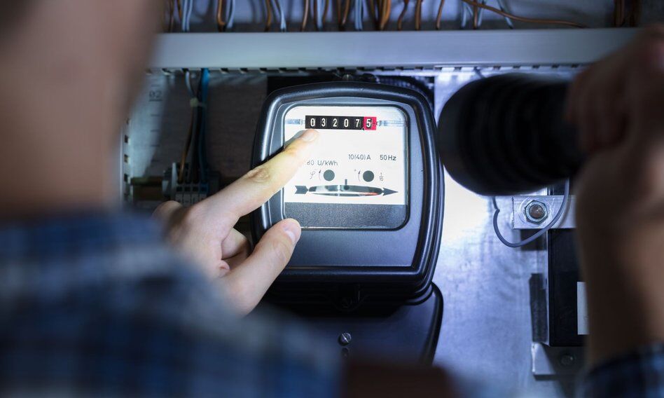 Mało kto płaci za prąd tyle co Polak