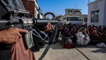 Afganistan. Szef sił bezpieczeństwa w Kabulu jest poszukiwanym terrorystą