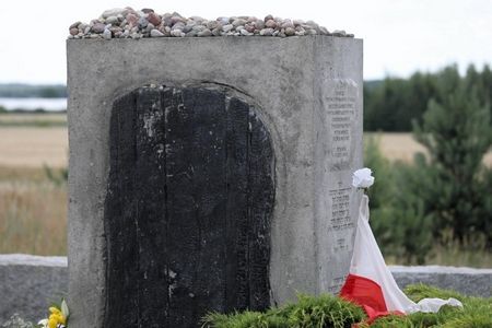 80 lat od zbrodni w Jedwabnem
