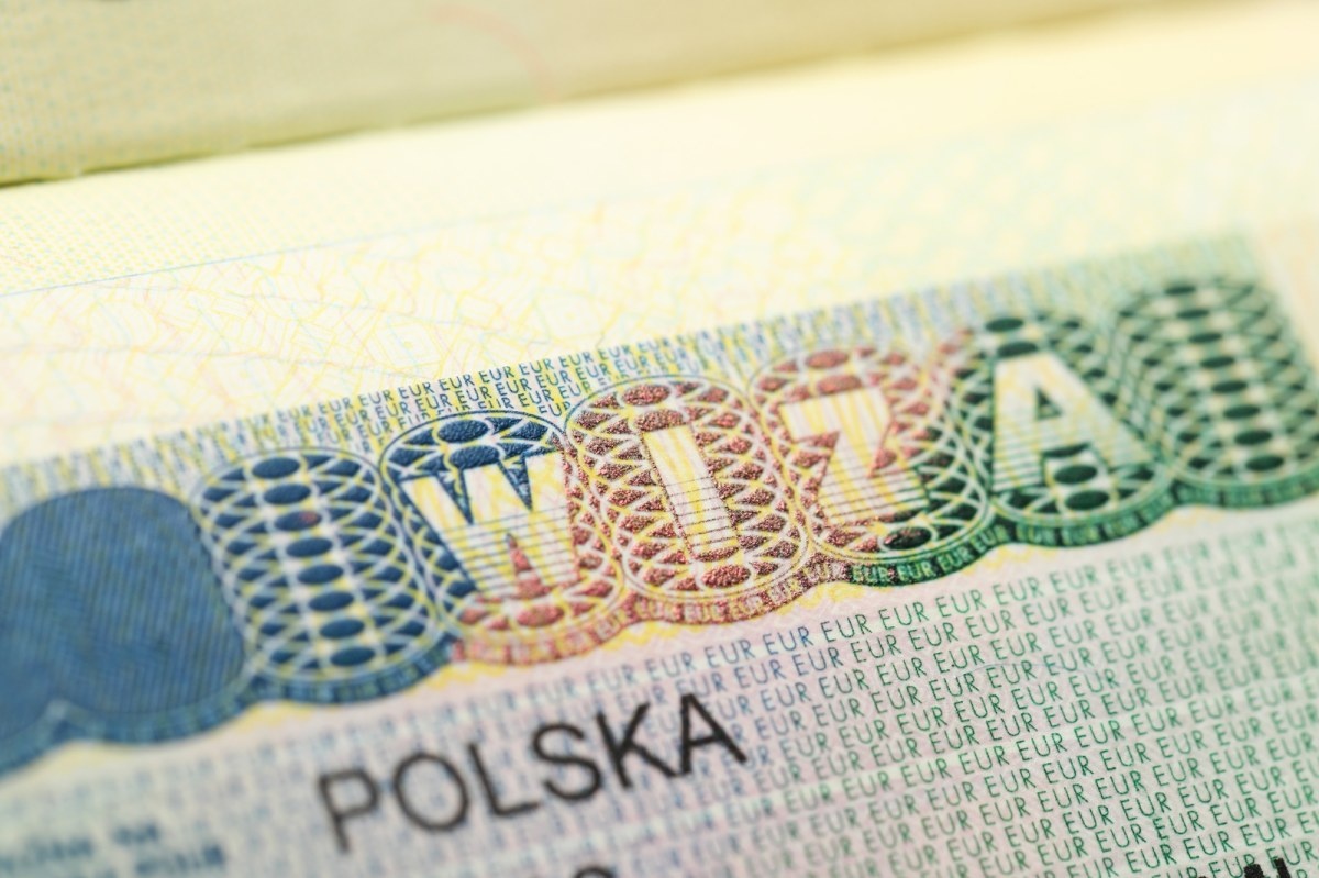 Drugi akt oskarżenia ws. afery wizowej. Zarzuty m.in. wobec byłego wiceministra